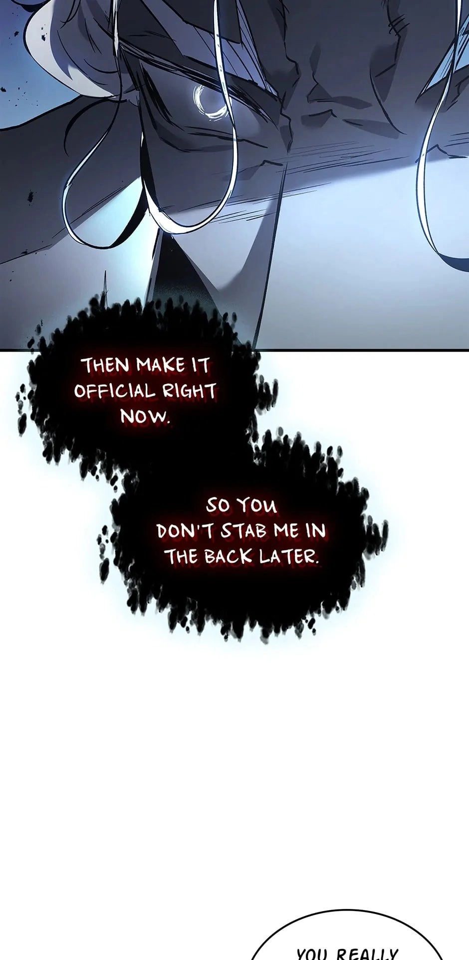 Leveling Up with Gods Chapter 115 - Page 40