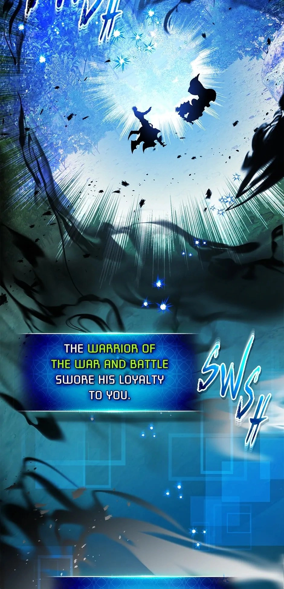 Leveling Up with Gods Chapter 115 - Page 44