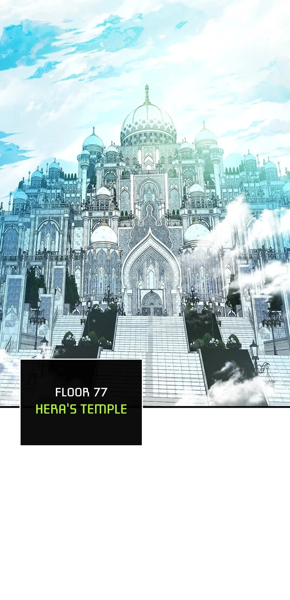 Leveling Up with Gods Chapter 115 - Page 46
