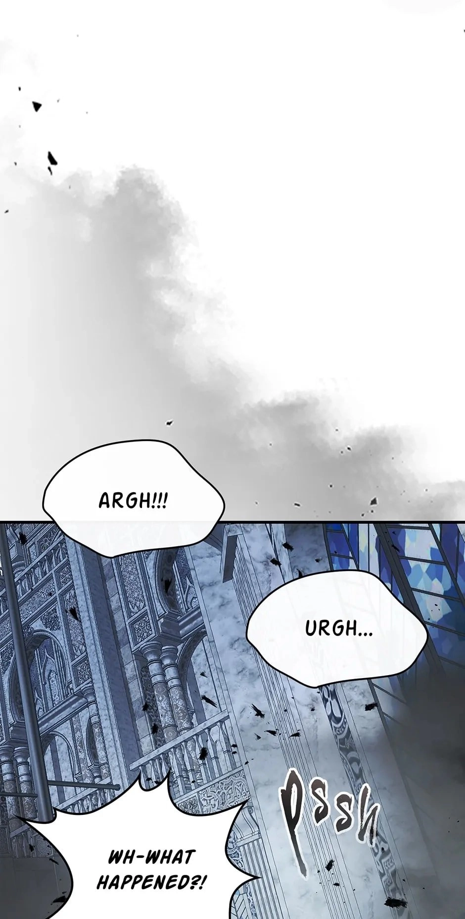 Leveling Up with Gods Chapter 115 - Page 52