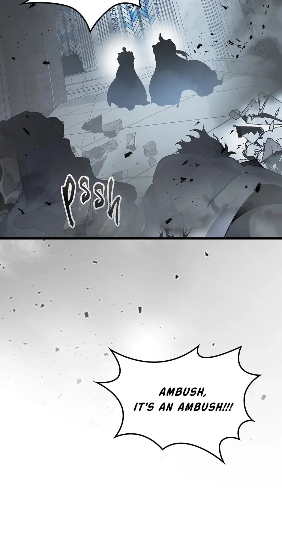 Leveling Up with Gods Chapter 115 - Page 53