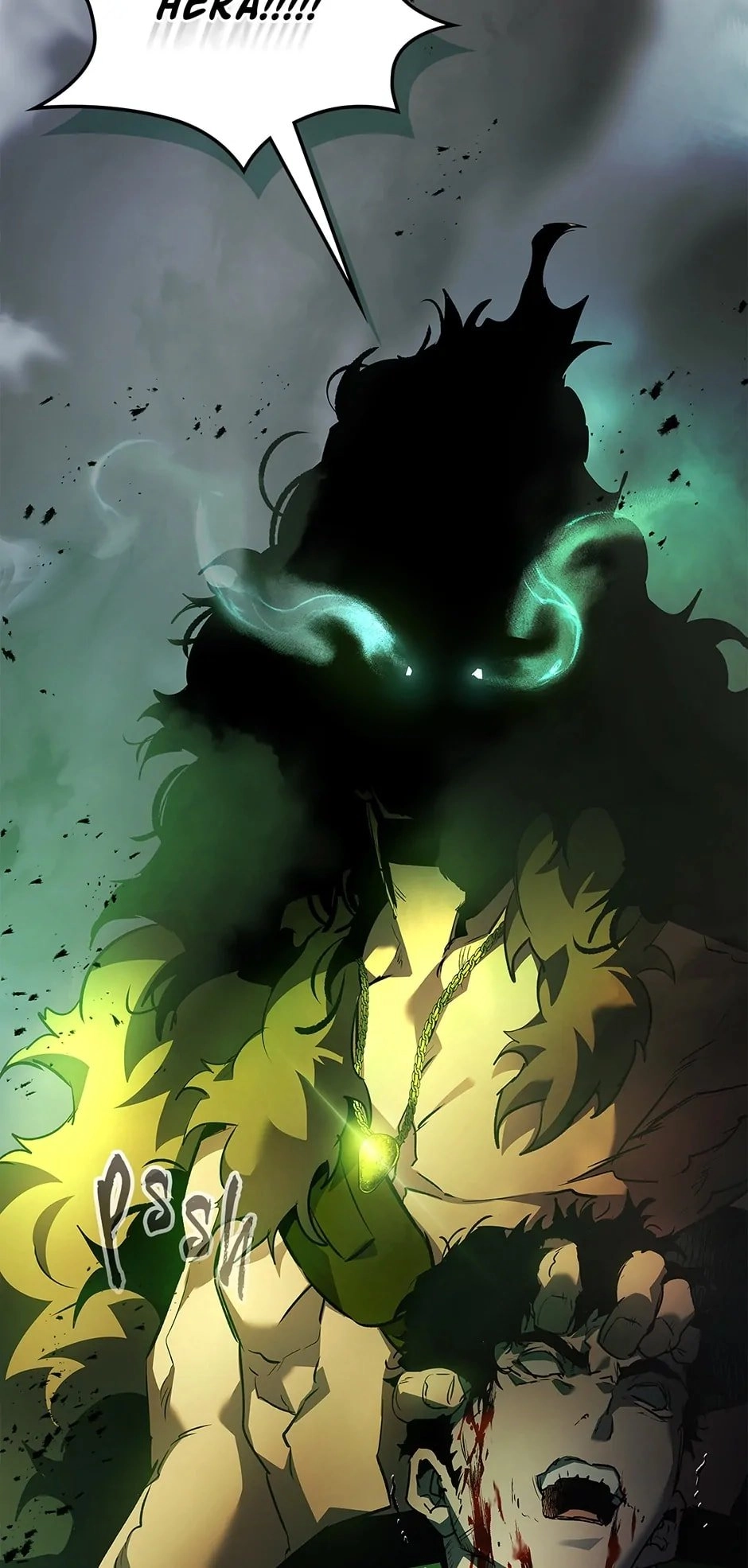 Leveling Up with Gods Chapter 115 - Page 55