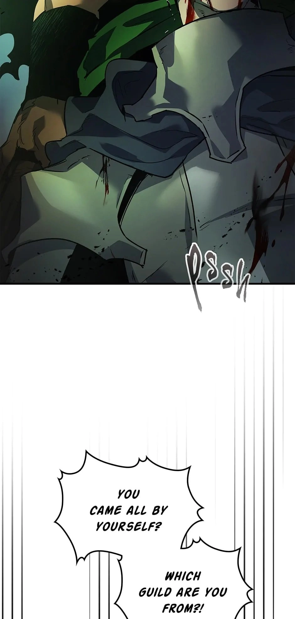 Leveling Up with Gods Chapter 115 - Page 56