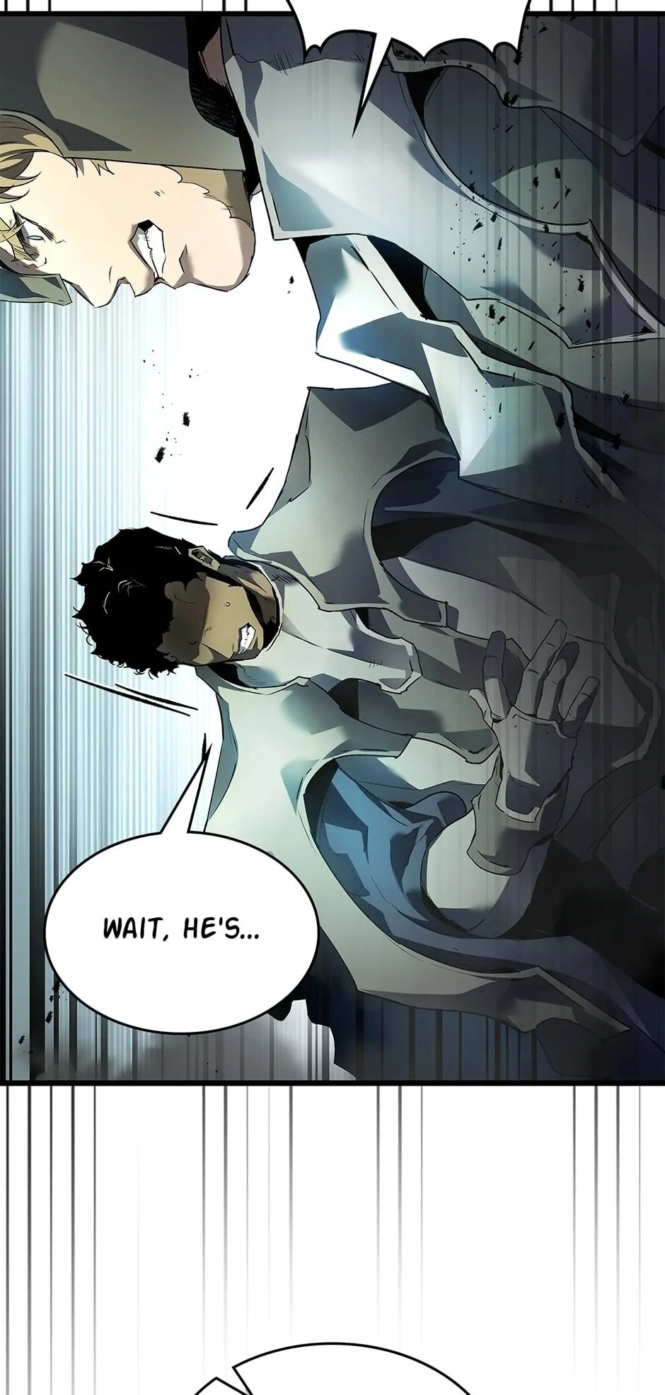 Leveling Up with Gods Chapter 115 - Page 57