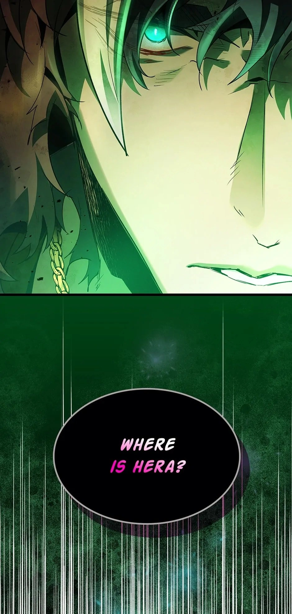Leveling Up with Gods Chapter 115 - Page 60