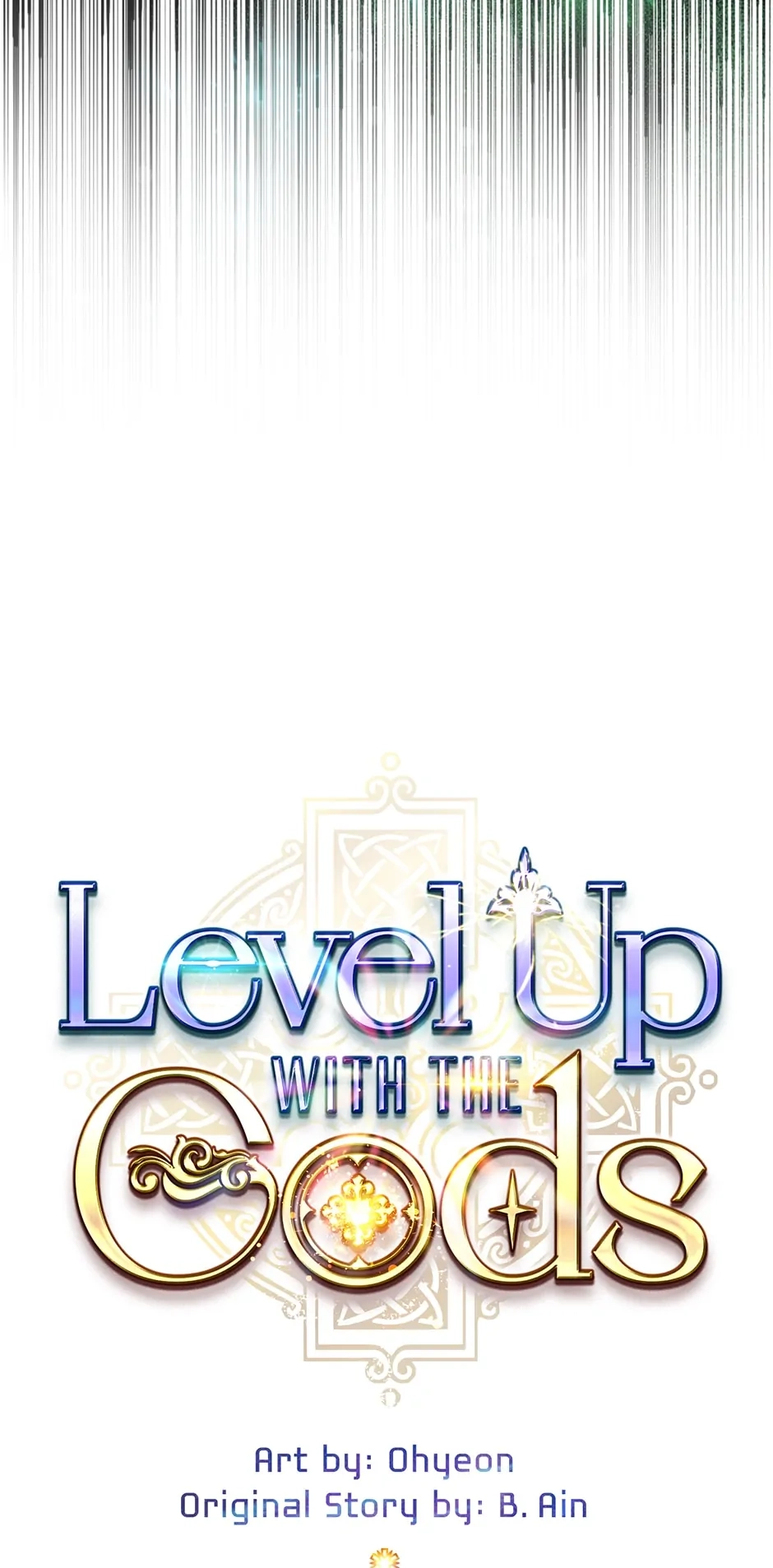 Leveling Up with Gods Chapter 116 - Page 3