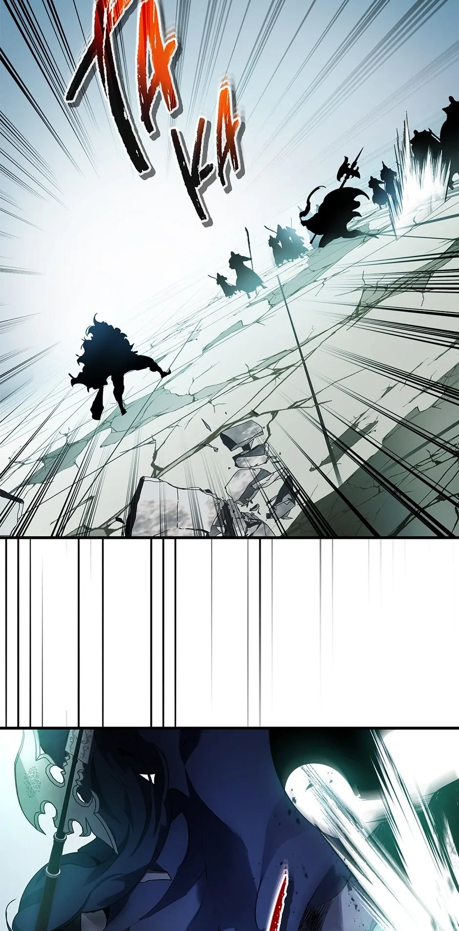Leveling Up with Gods Chapter 116 - Page 10