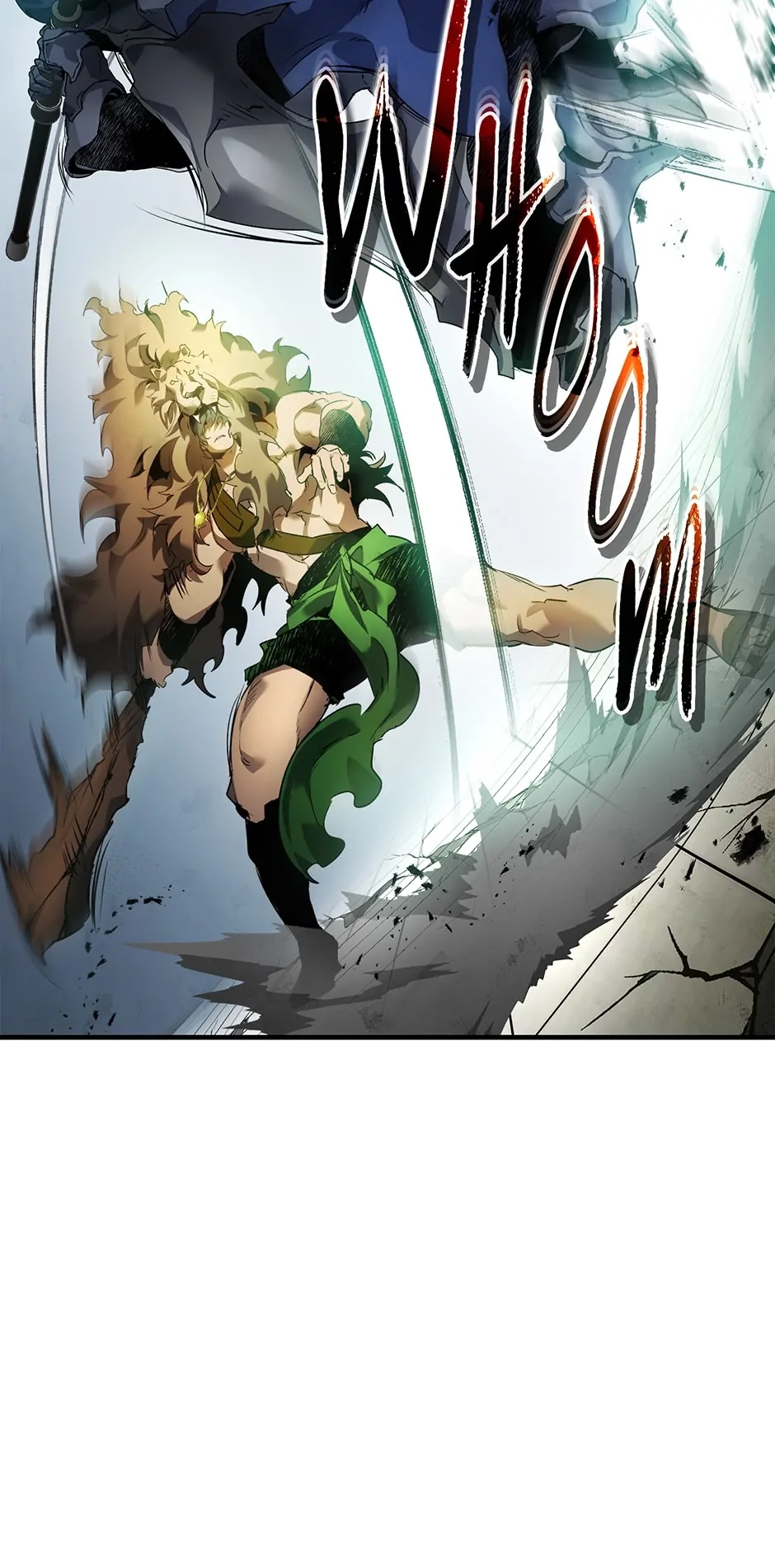 Leveling Up with Gods Chapter 116 - Page 11