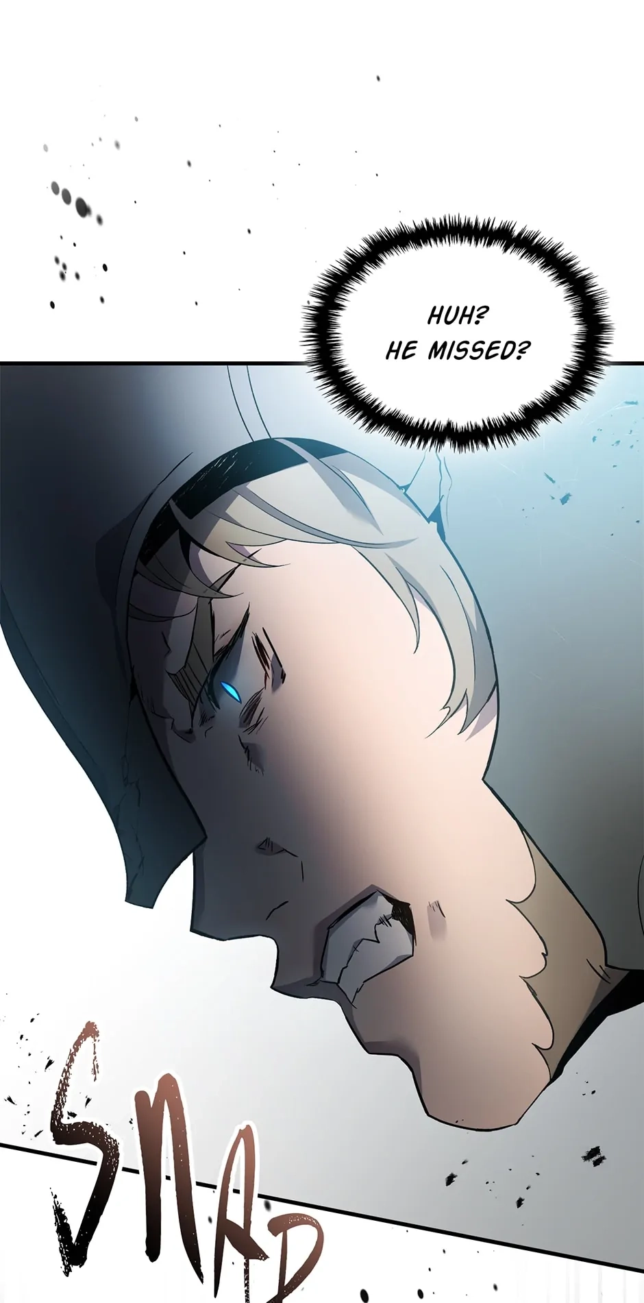 Leveling Up with Gods Chapter 116 - Page 12