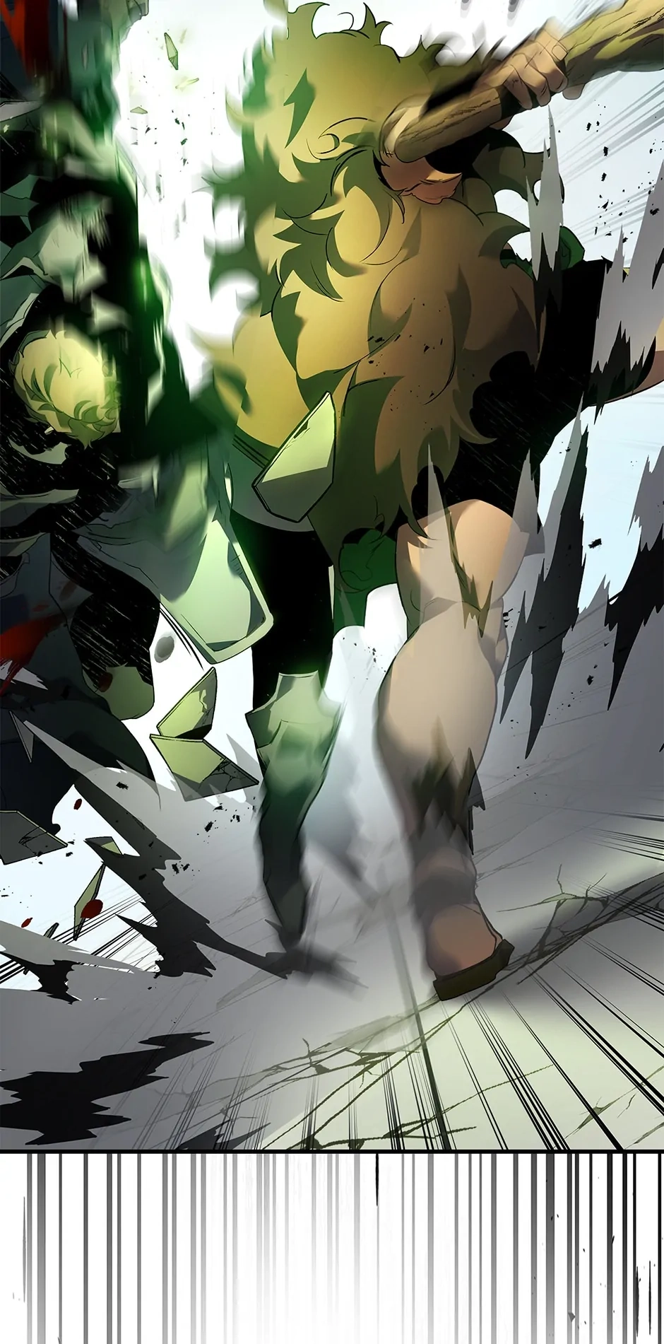 Leveling Up with Gods Chapter 116 - Page 14