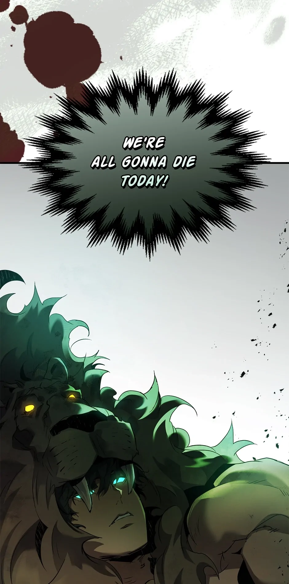 Leveling Up with Gods Chapter 116 - Page 17