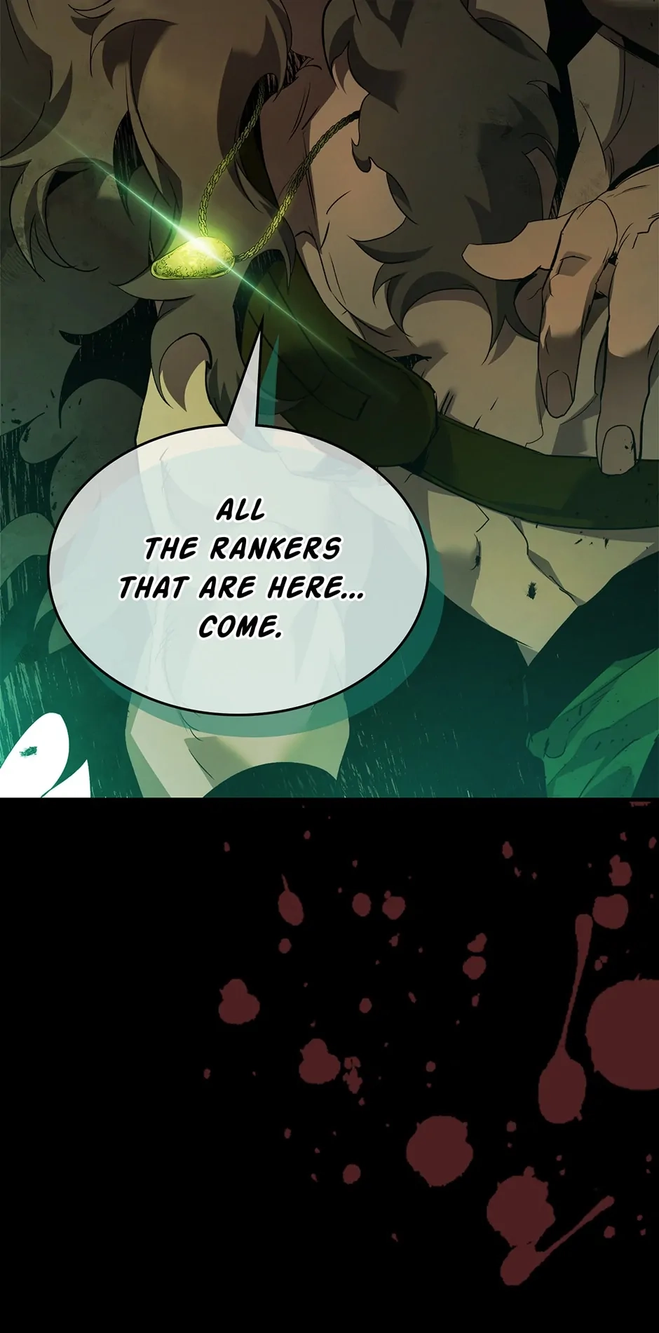 Leveling Up with Gods Chapter 116 - Page 18
