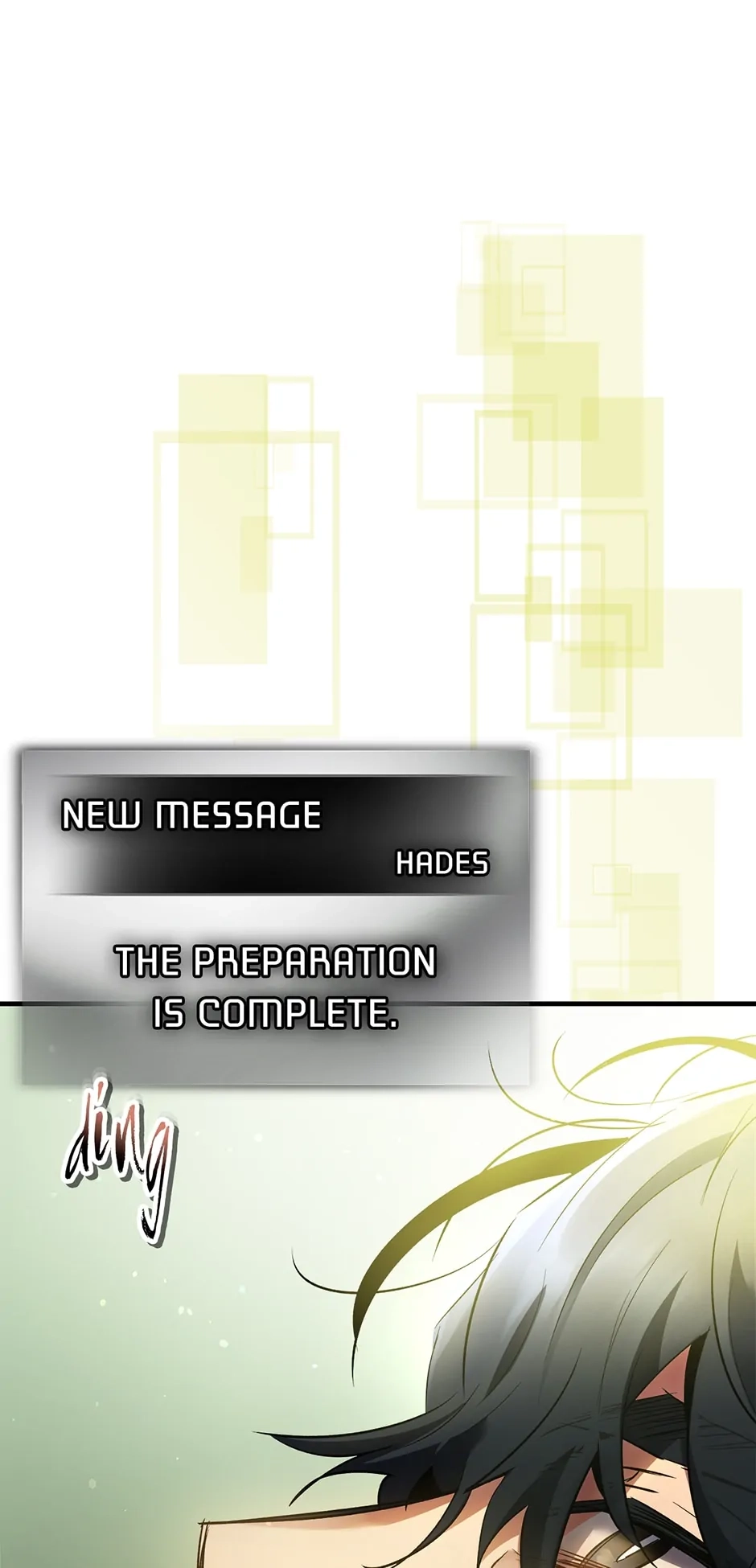 Leveling Up with Gods Chapter 116 - Page 25