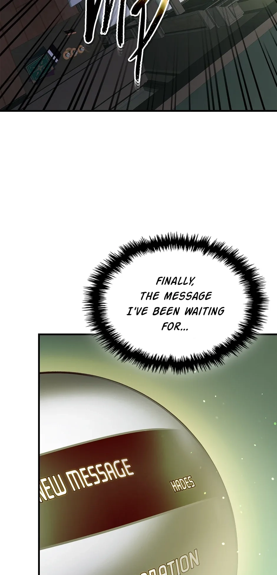 Leveling Up with Gods Chapter 116 - Page 27