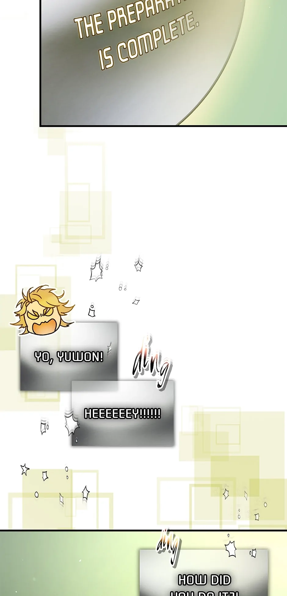 Leveling Up with Gods Chapter 116 - Page 28