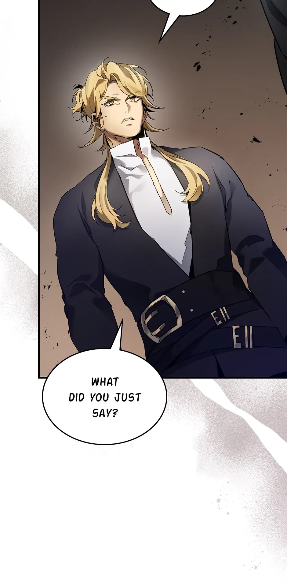 Leveling Up with Gods Chapter 116 - Page 35