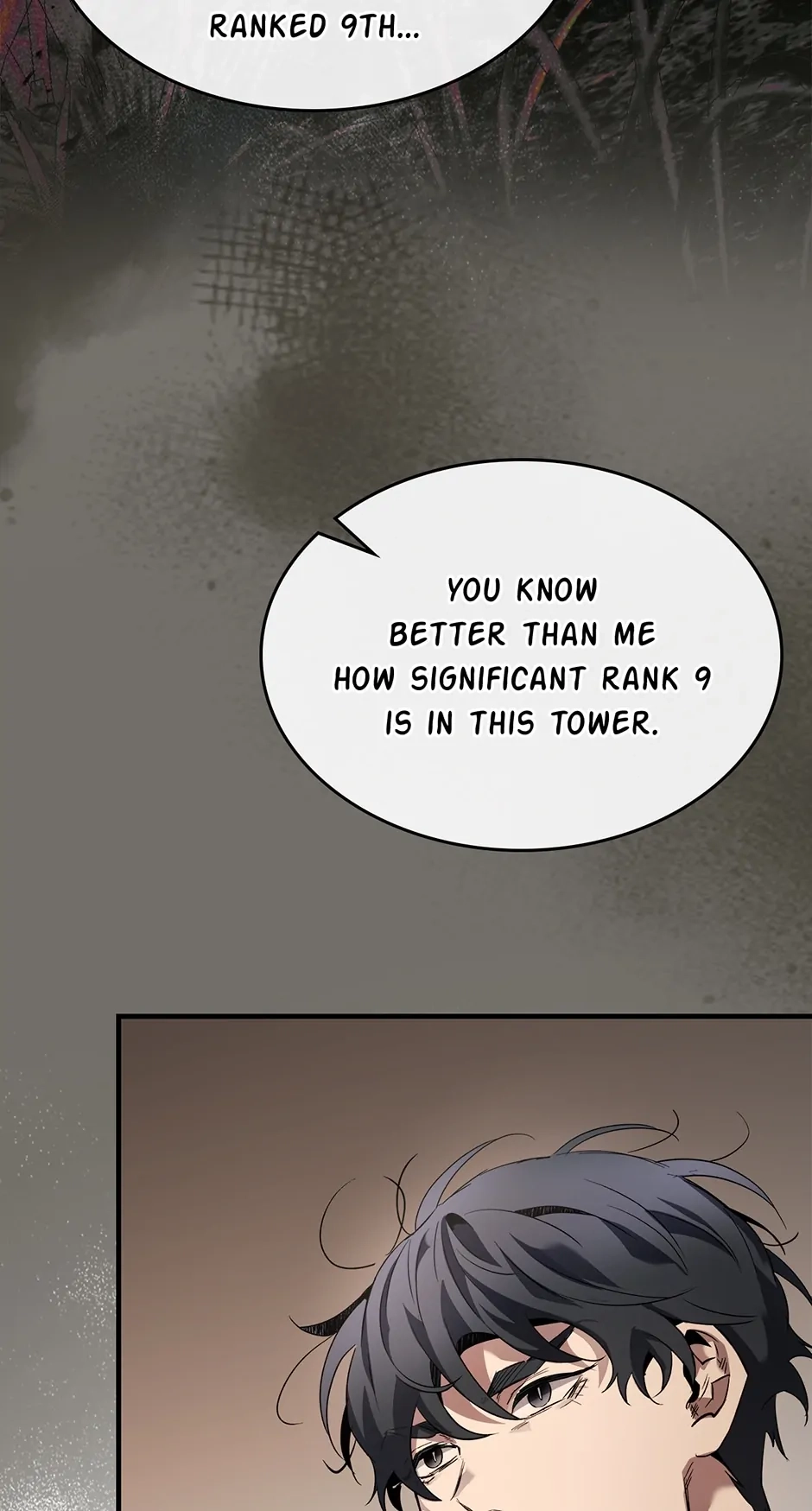 Leveling Up with Gods Chapter 116 - Page 39