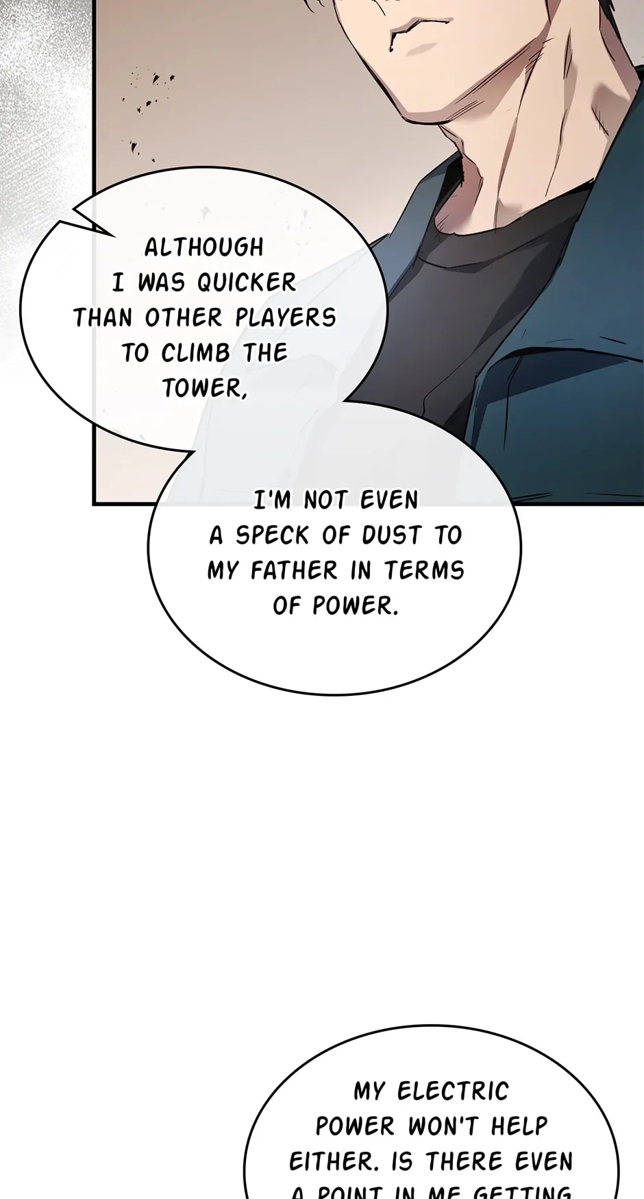 Leveling Up with Gods Chapter 116 - Page 40