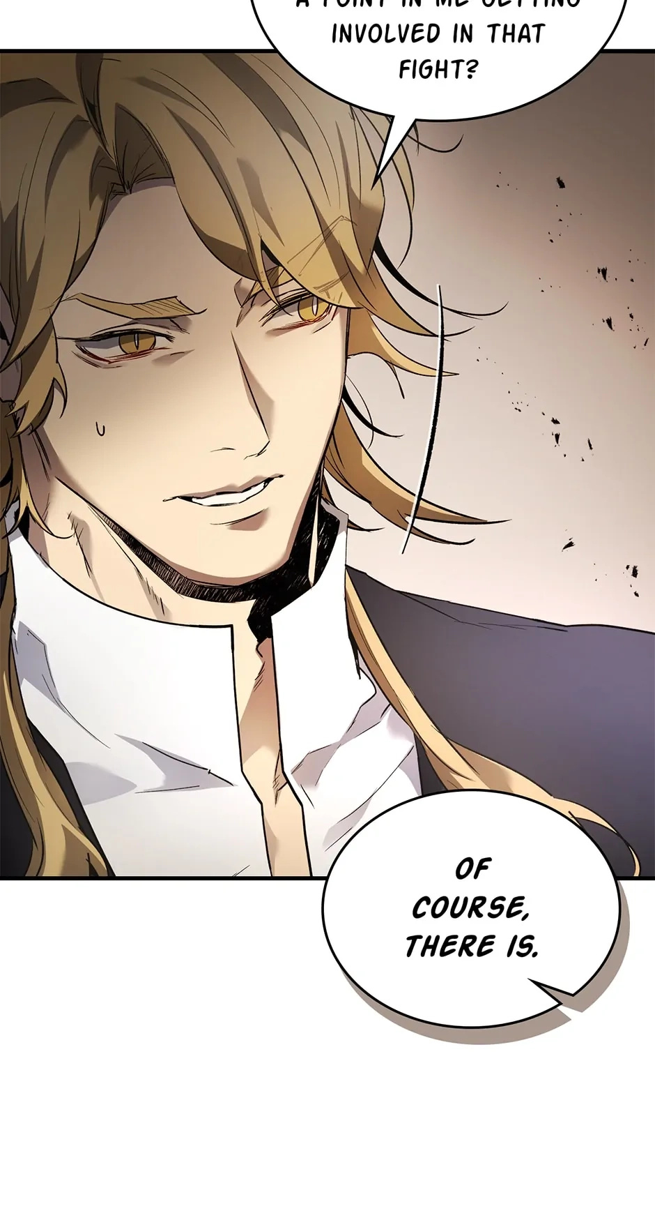 Leveling Up with Gods Chapter 116 - Page 41