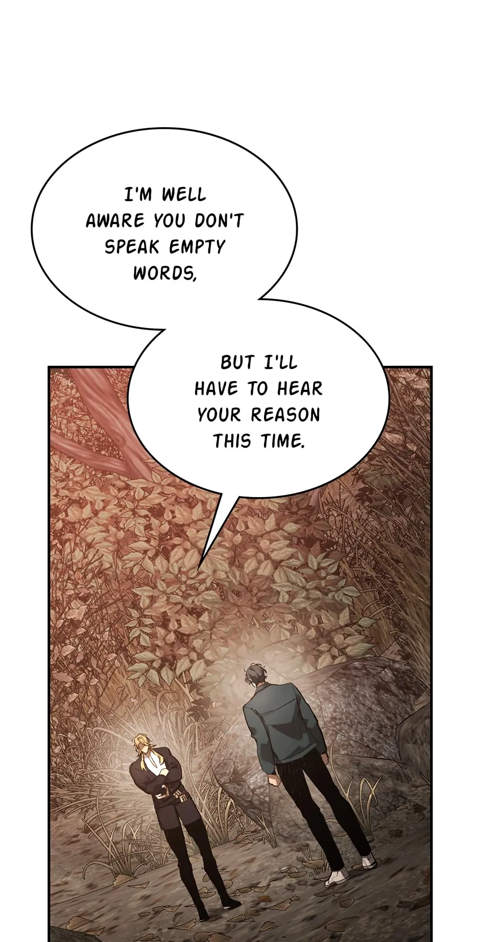 Leveling Up with Gods Chapter 116 - Page 42