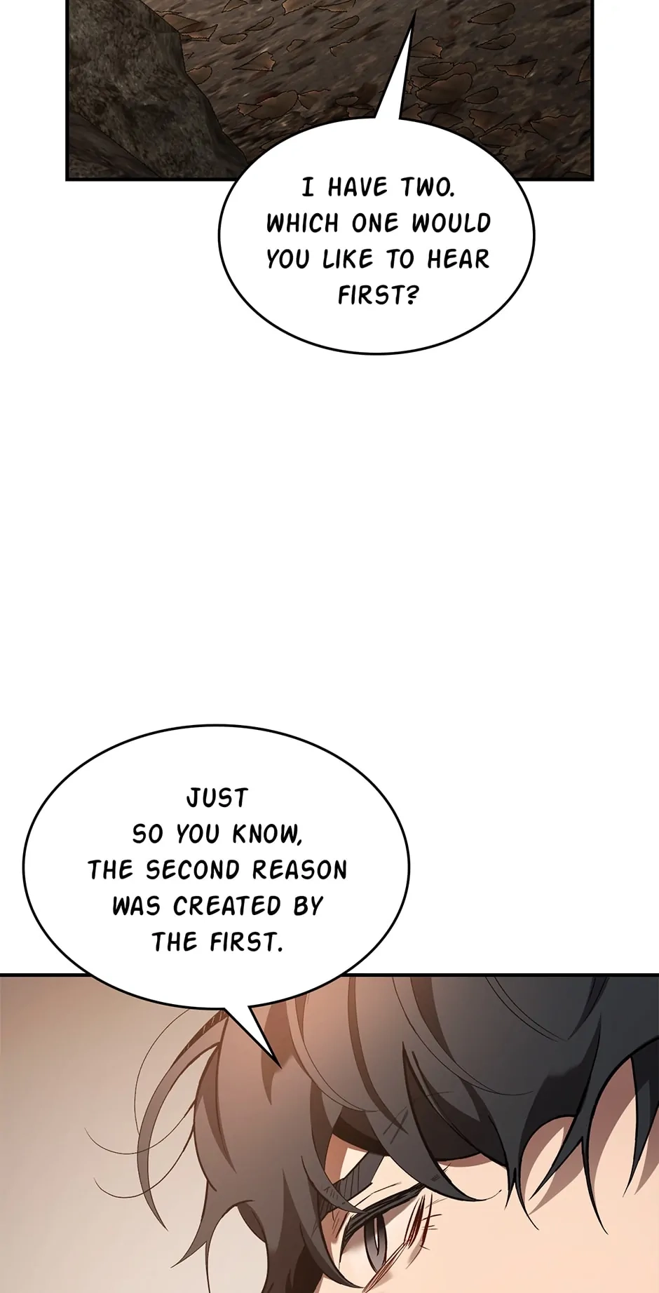 Leveling Up with Gods Chapter 116 - Page 43