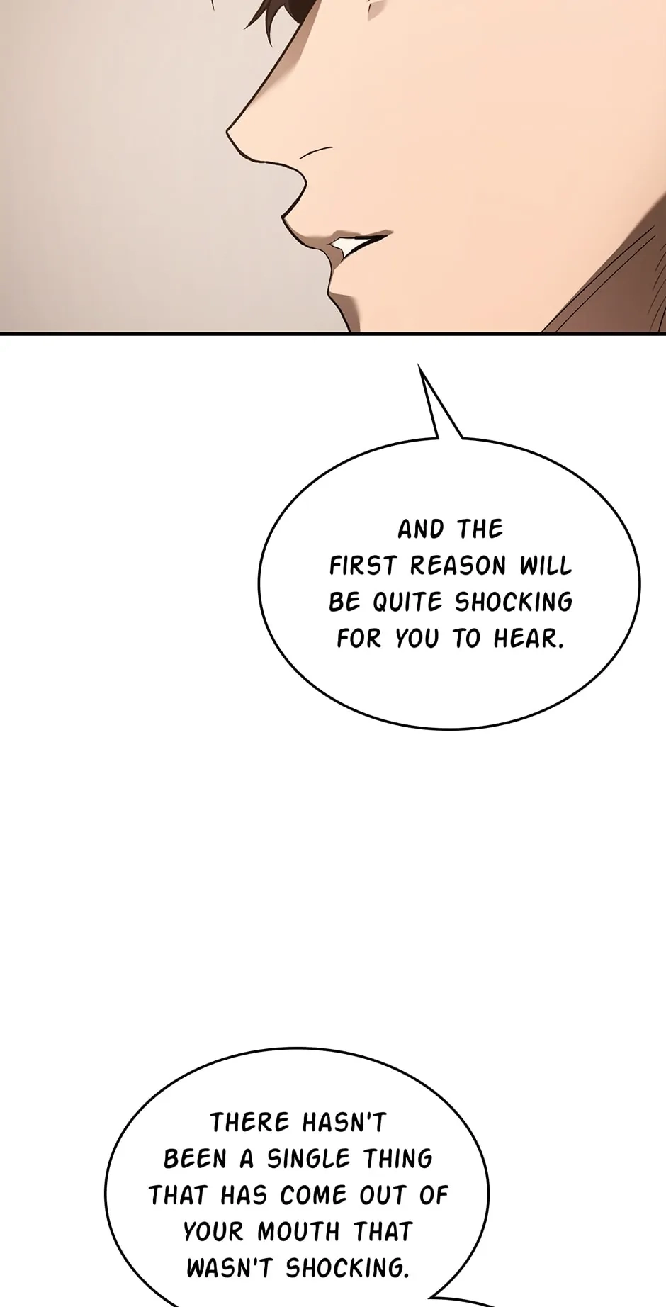 Leveling Up with Gods Chapter 116 - Page 44