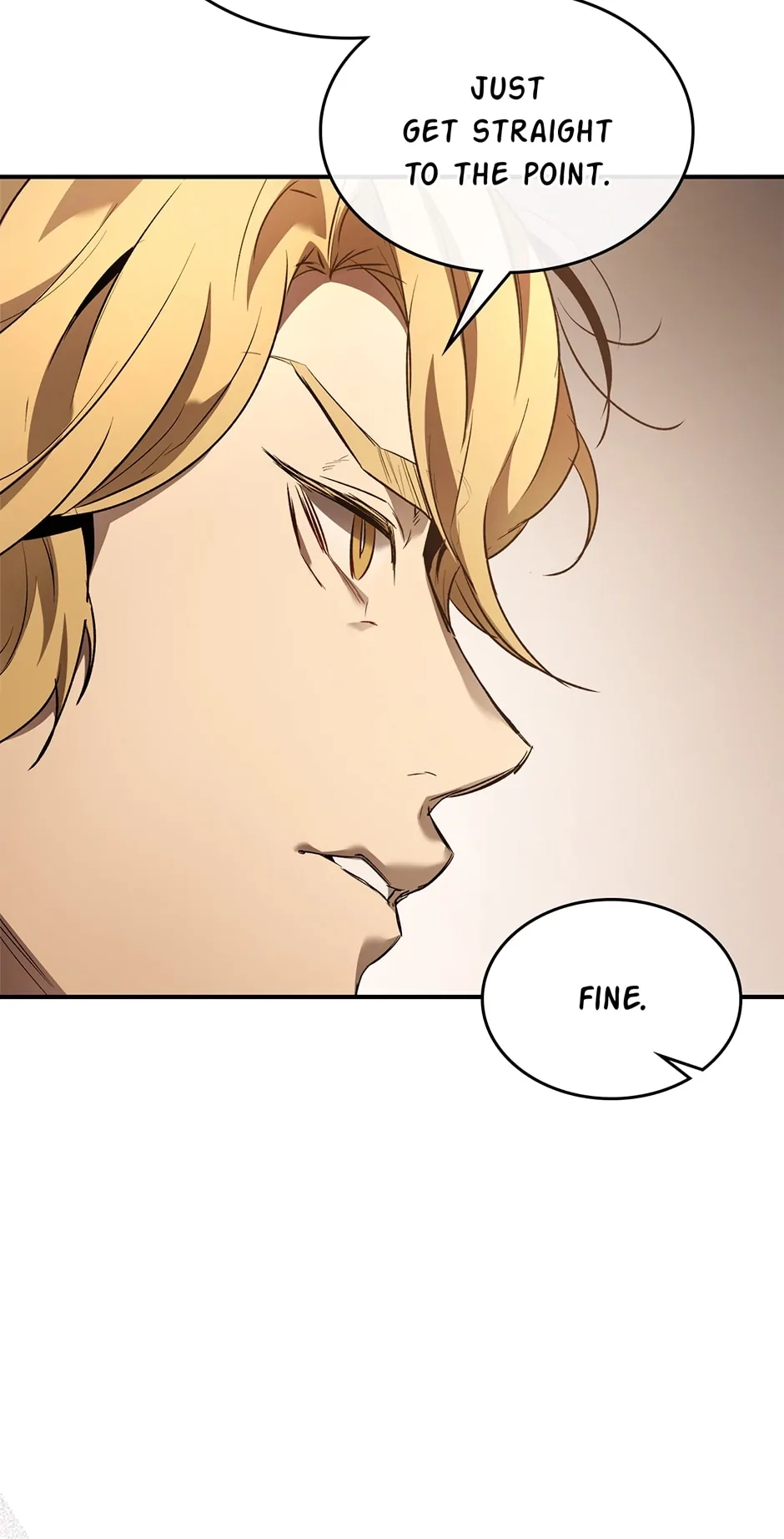 Leveling Up with Gods Chapter 116 - Page 45