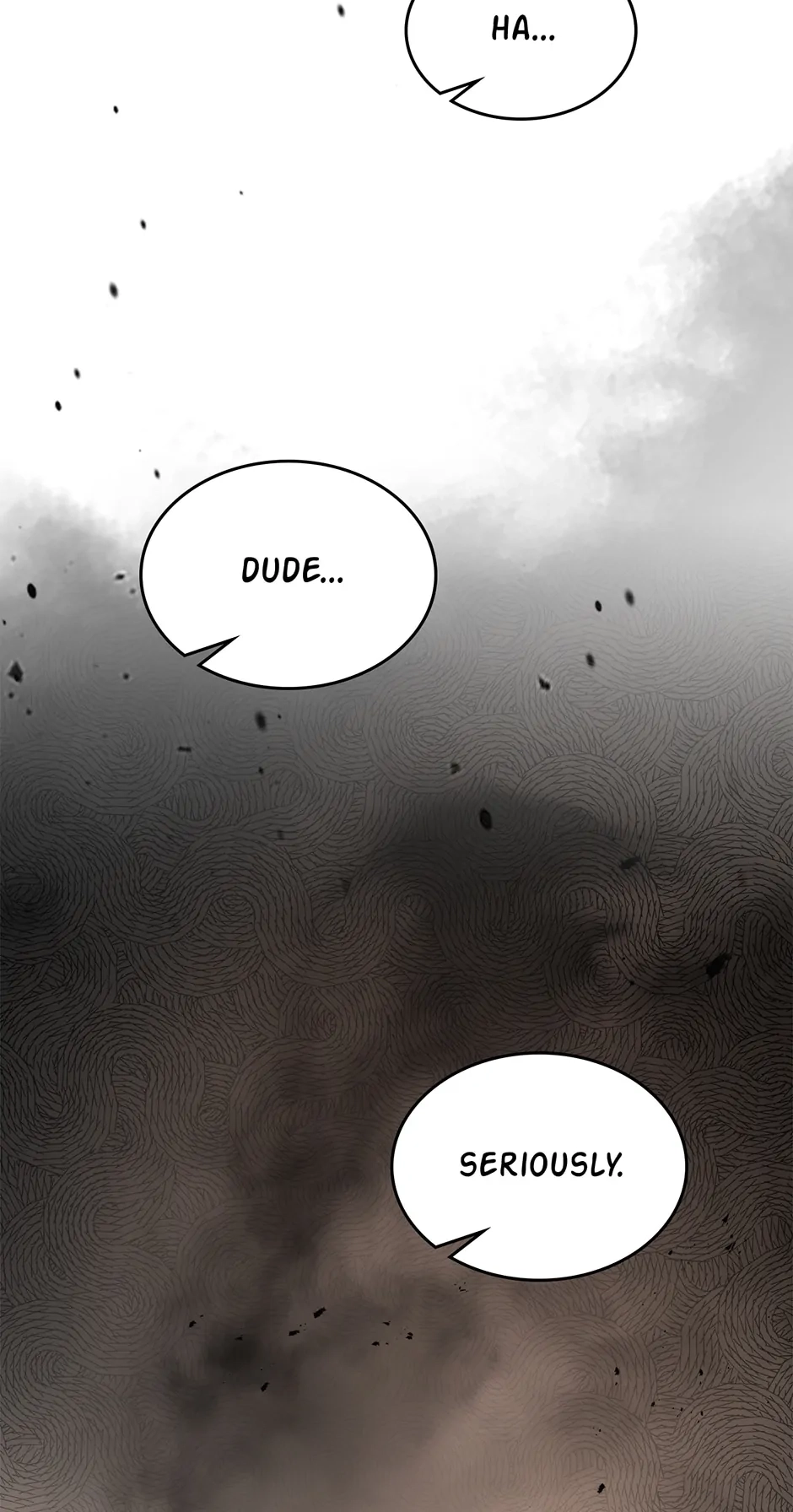 Leveling Up with Gods Chapter 116 - Page 50