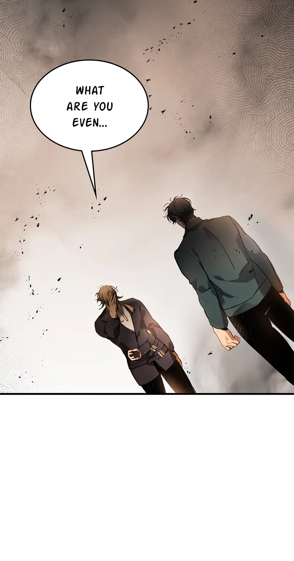 Leveling Up with Gods Chapter 116 - Page 51