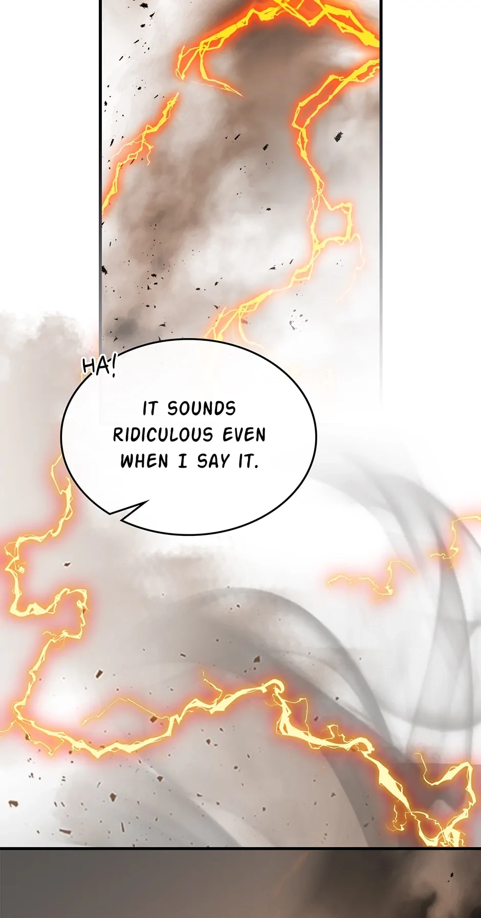 Leveling Up with Gods Chapter 116 - Page 54