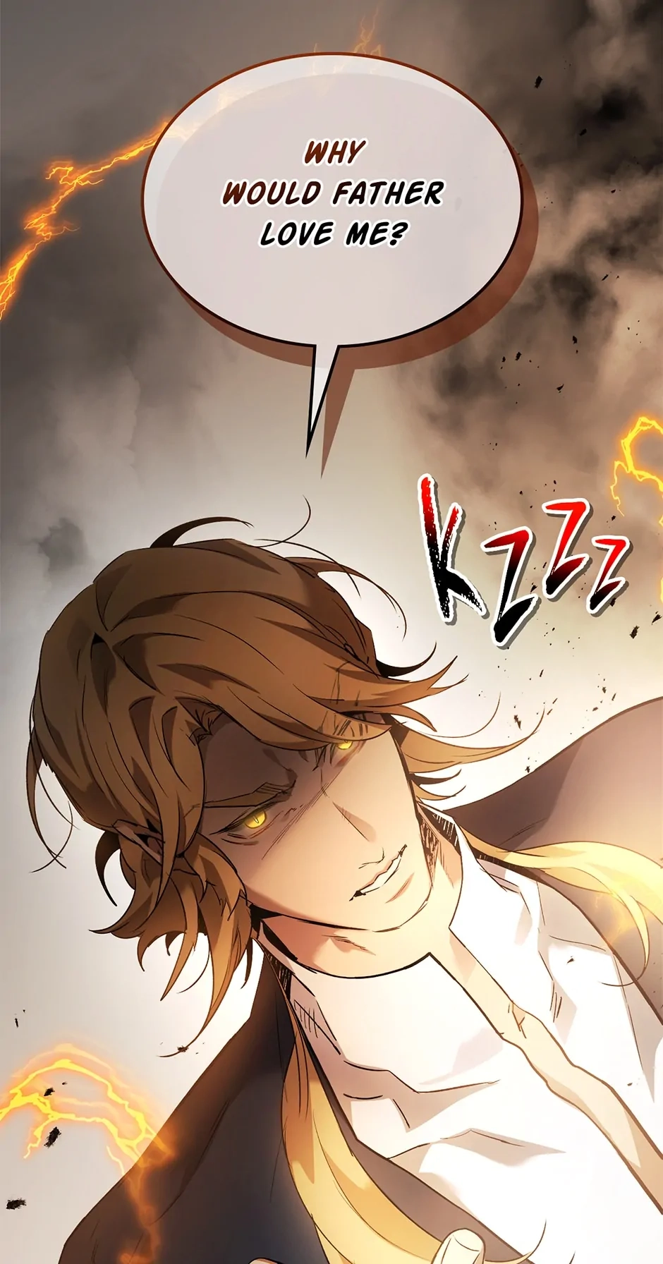 Leveling Up with Gods Chapter 116 - Page 55