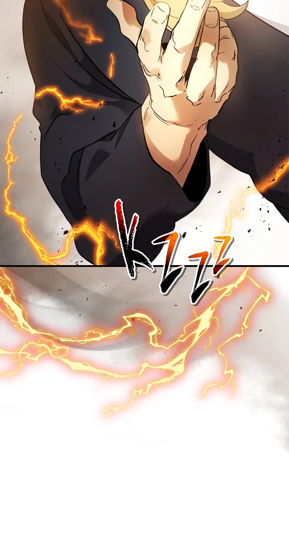 Leveling Up with Gods Chapter 116 - Page 56