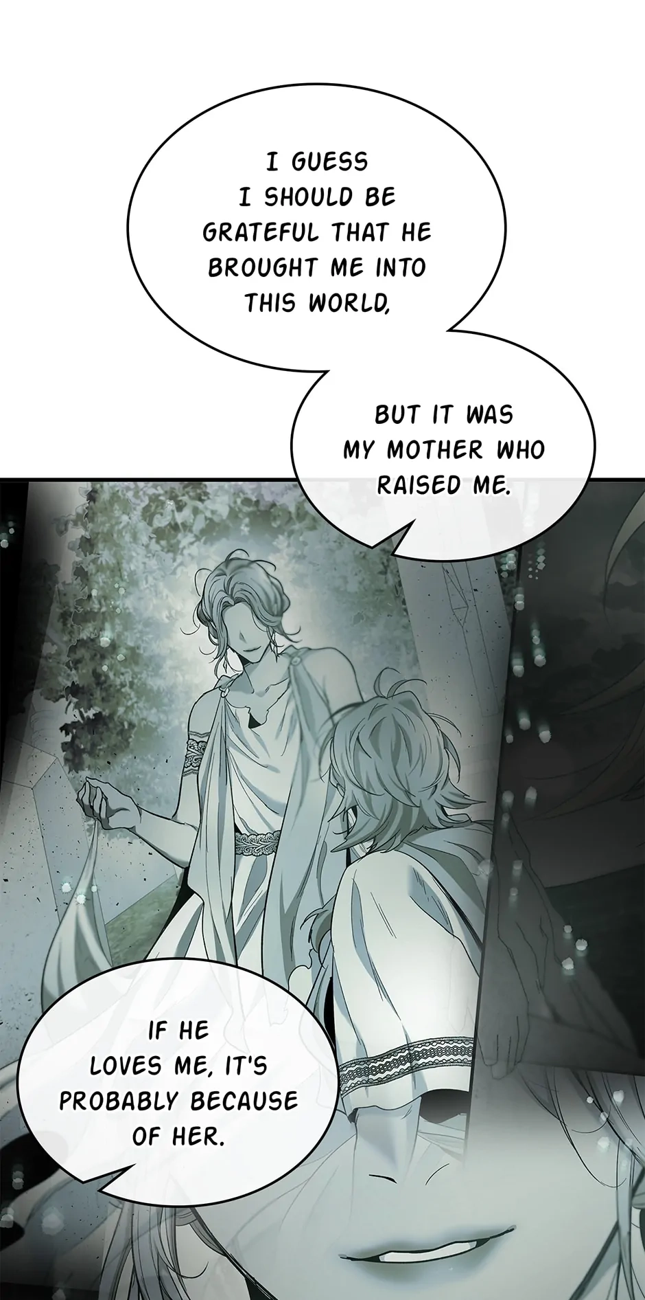 Leveling Up with Gods Chapter 116 - Page 57