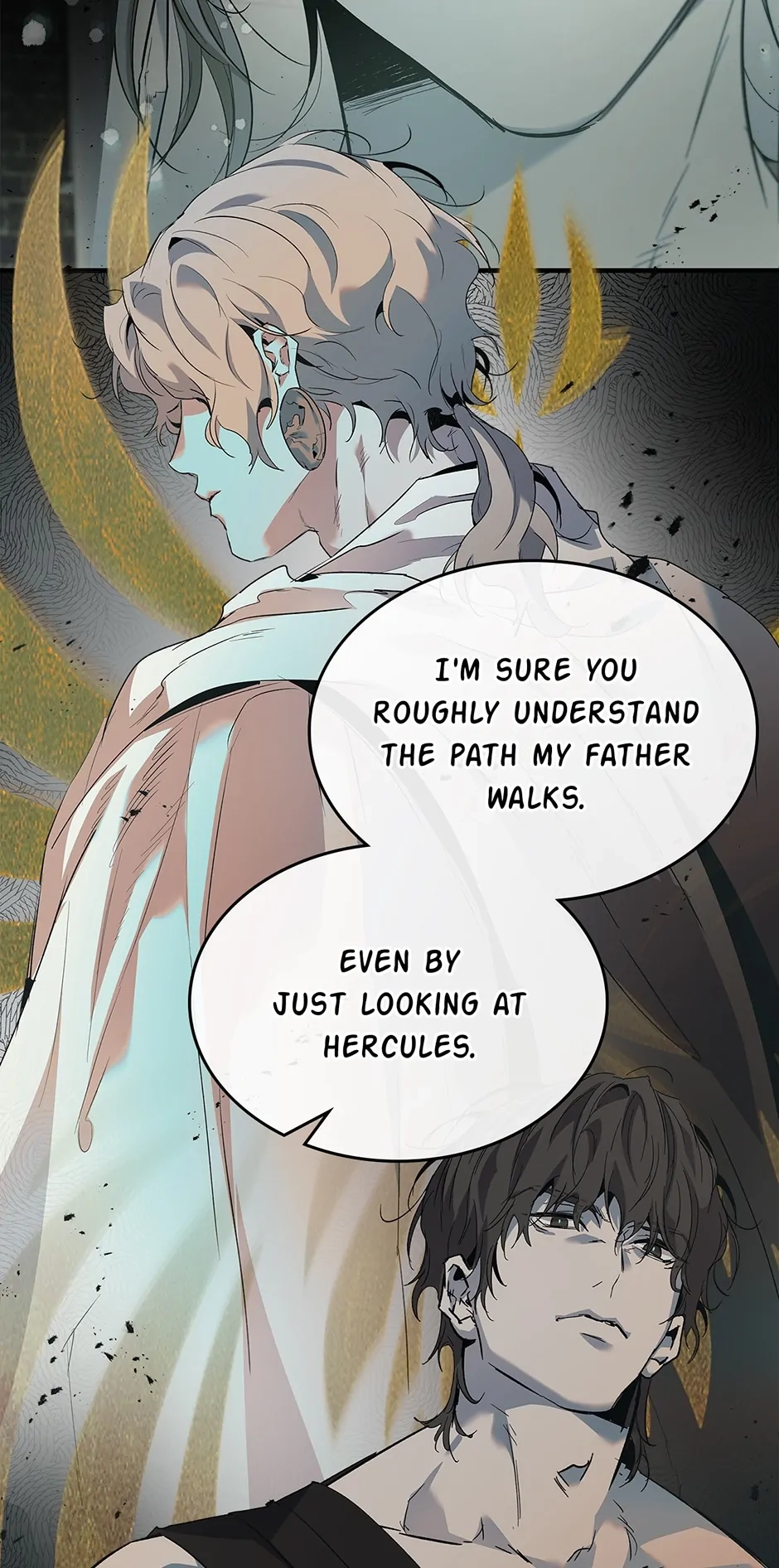 Leveling Up with Gods Chapter 116 - Page 58
