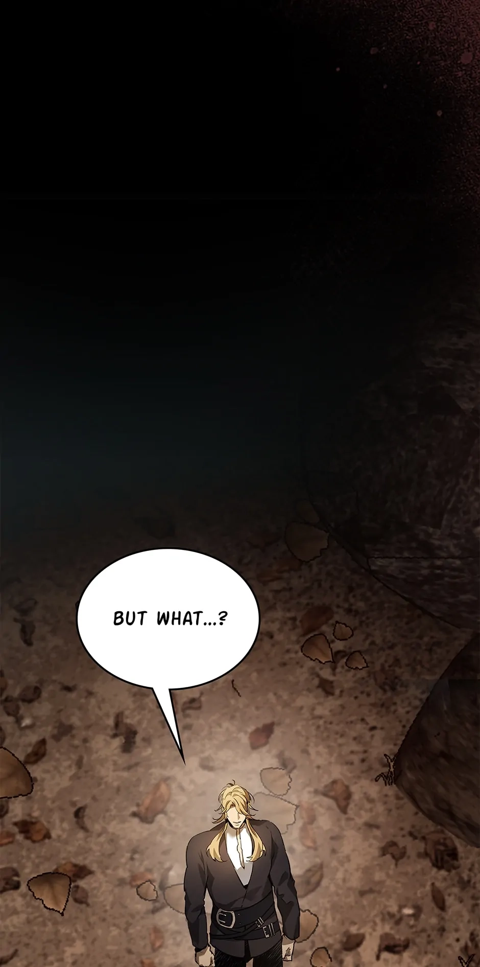 Leveling Up with Gods Chapter 116 - Page 60