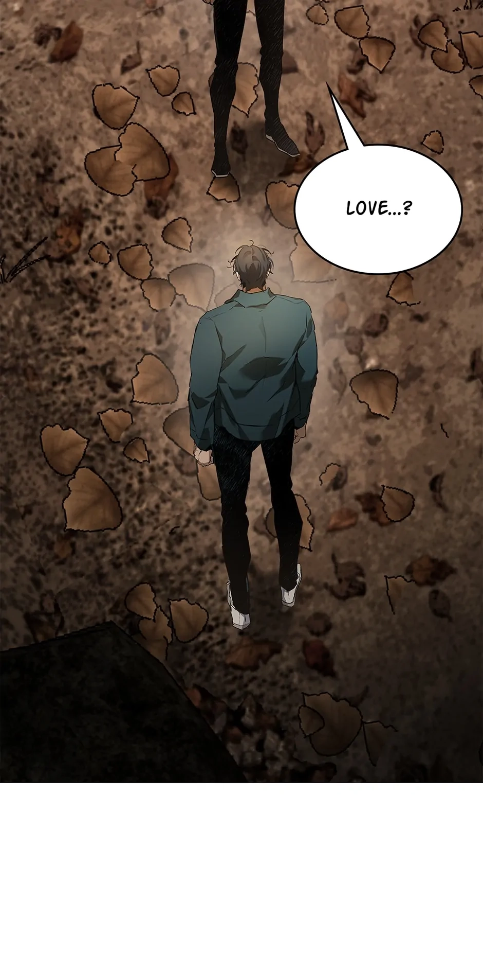 Leveling Up with Gods Chapter 116 - Page 61
