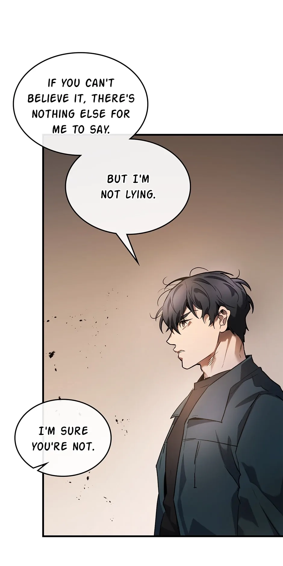 Leveling Up with Gods Chapter 116 - Page 62