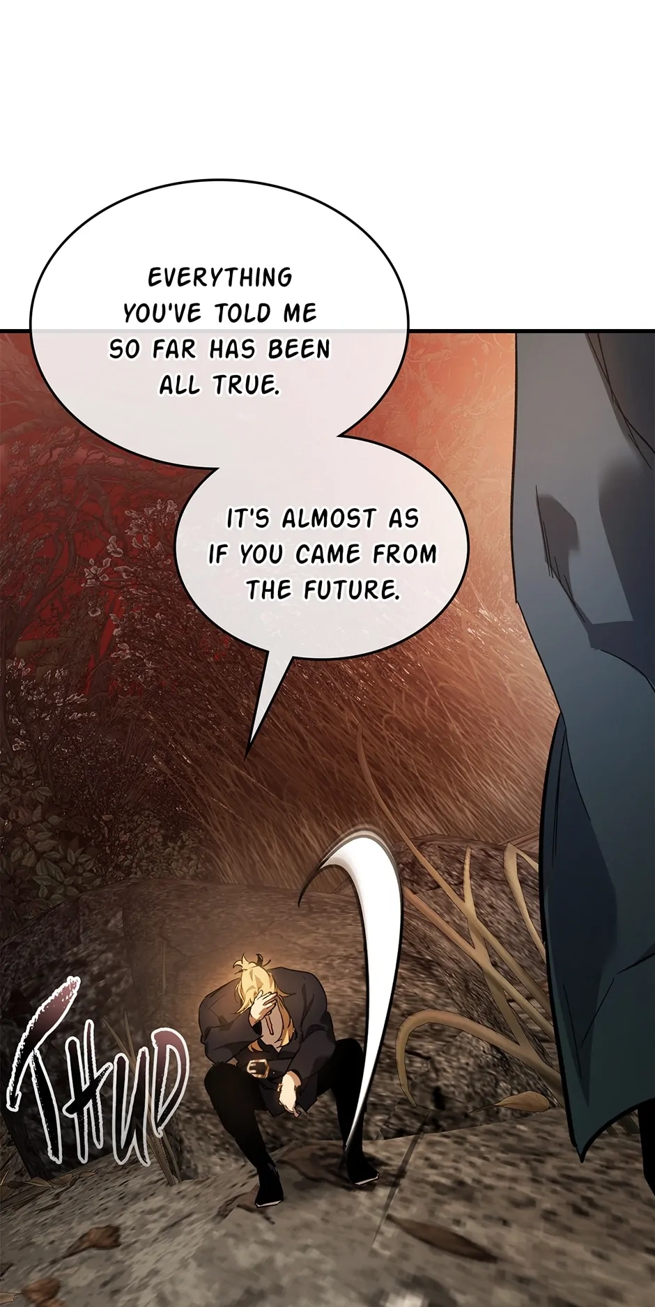 Leveling Up with Gods Chapter 116 - Page 63