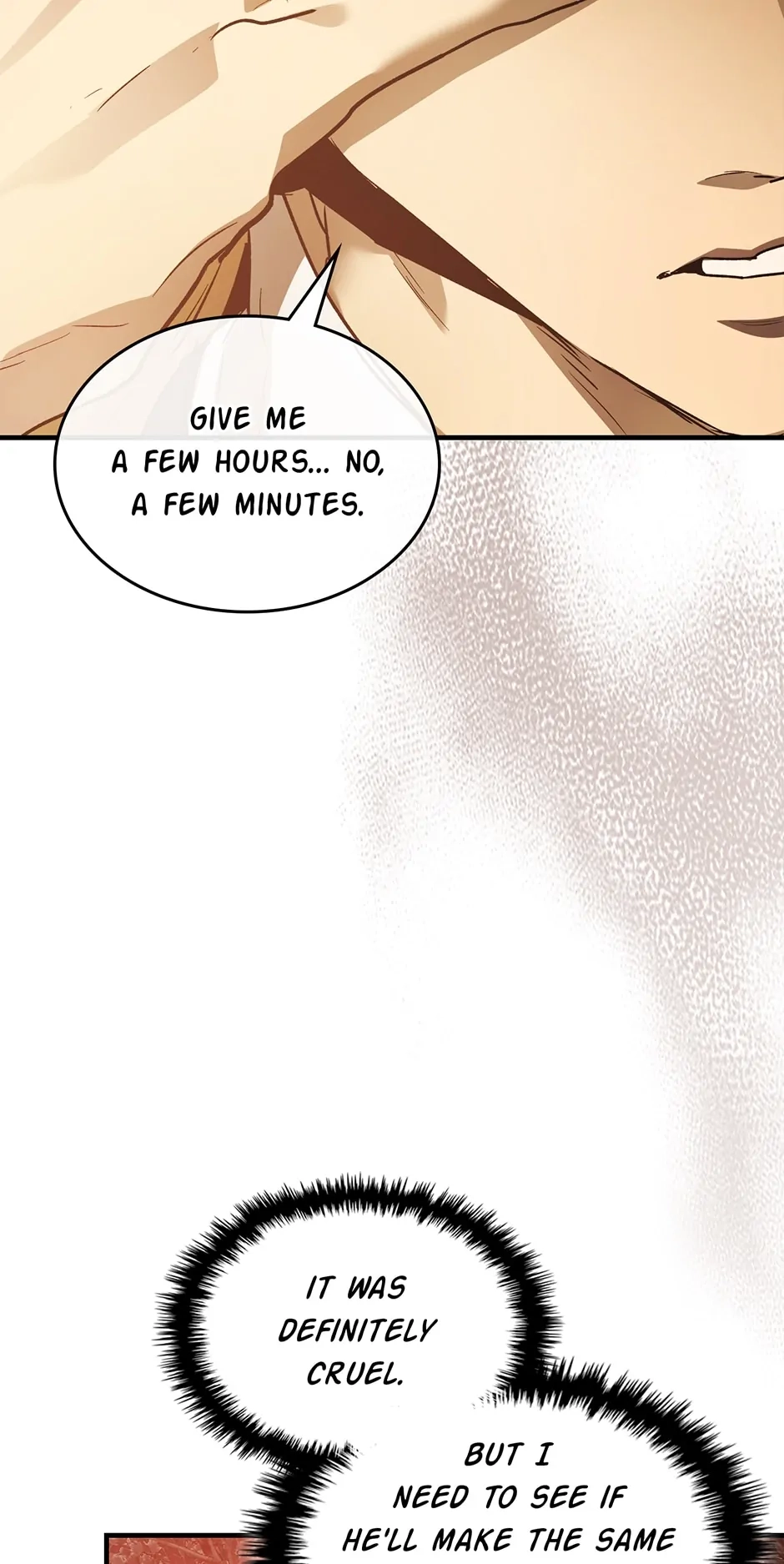 Leveling Up with Gods Chapter 116 - Page 65