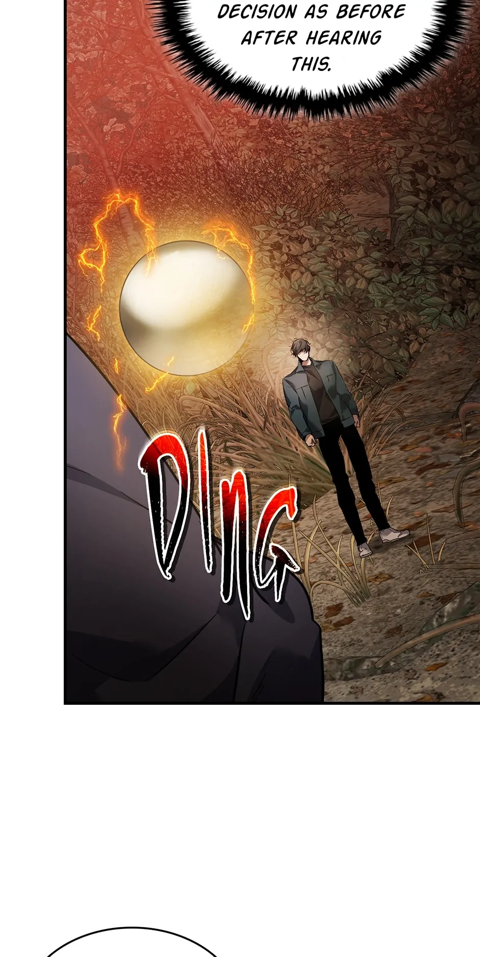 Leveling Up with Gods Chapter 116 - Page 66
