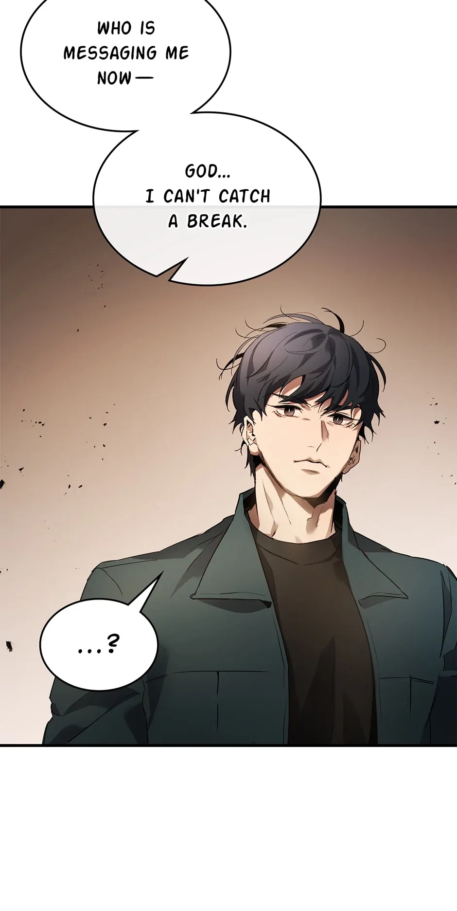 Leveling Up with Gods Chapter 116 - Page 67