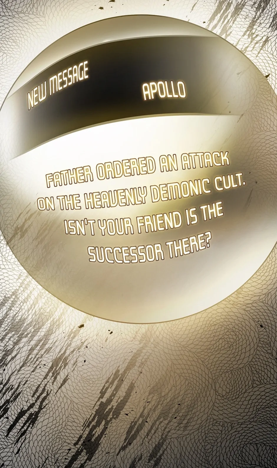 Leveling Up with Gods Chapter 116 - Page 70