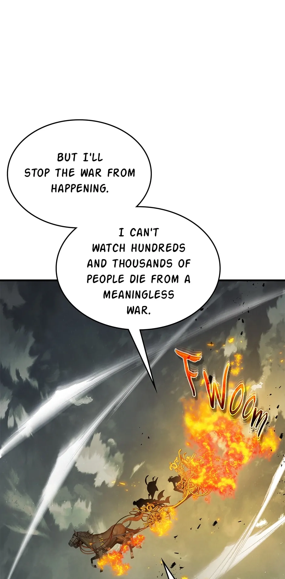 Leveling Up with Gods Chapter 117 - Page 10