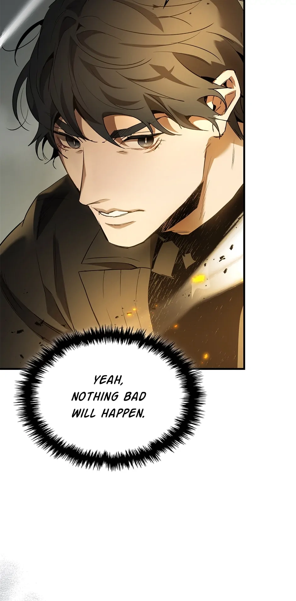 Leveling Up with Gods Chapter 117 - Page 13
