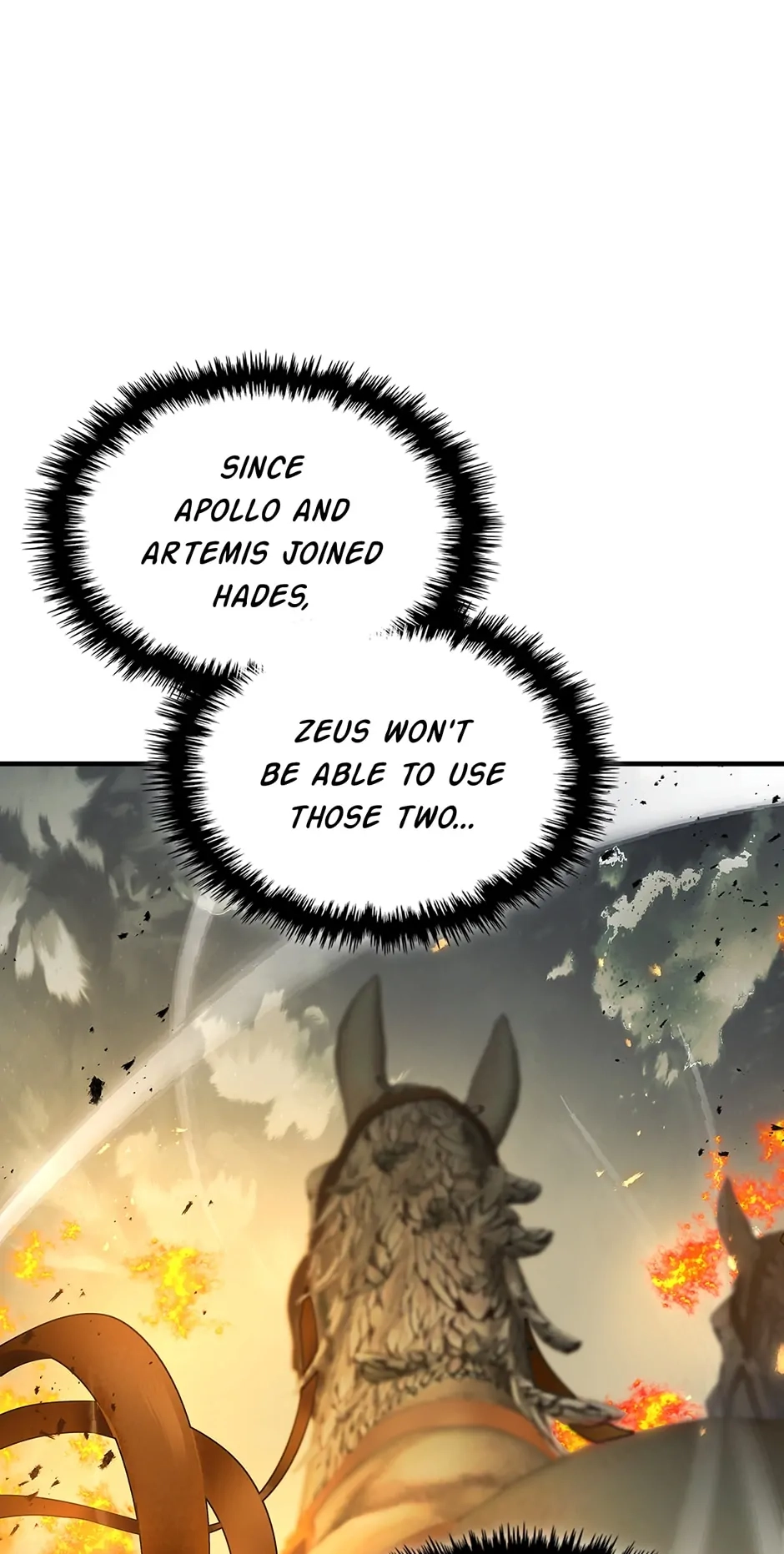 Leveling Up with Gods Chapter 117 - Page 15