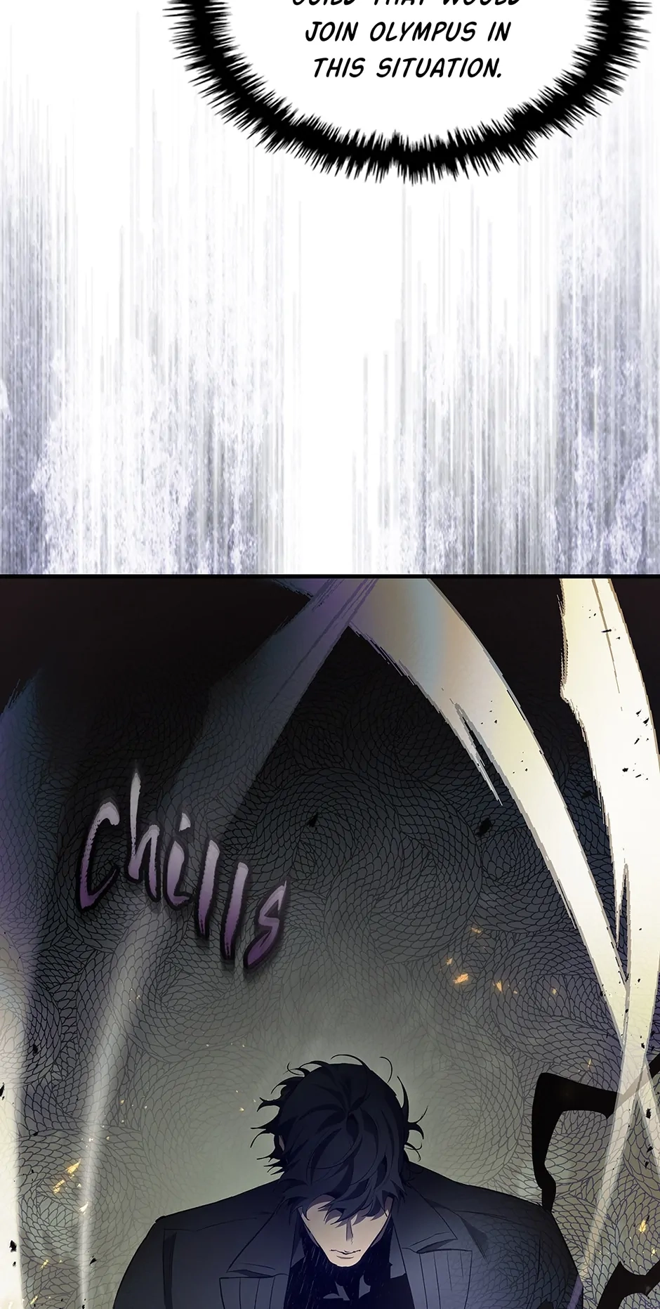 Leveling Up with Gods Chapter 117 - Page 17