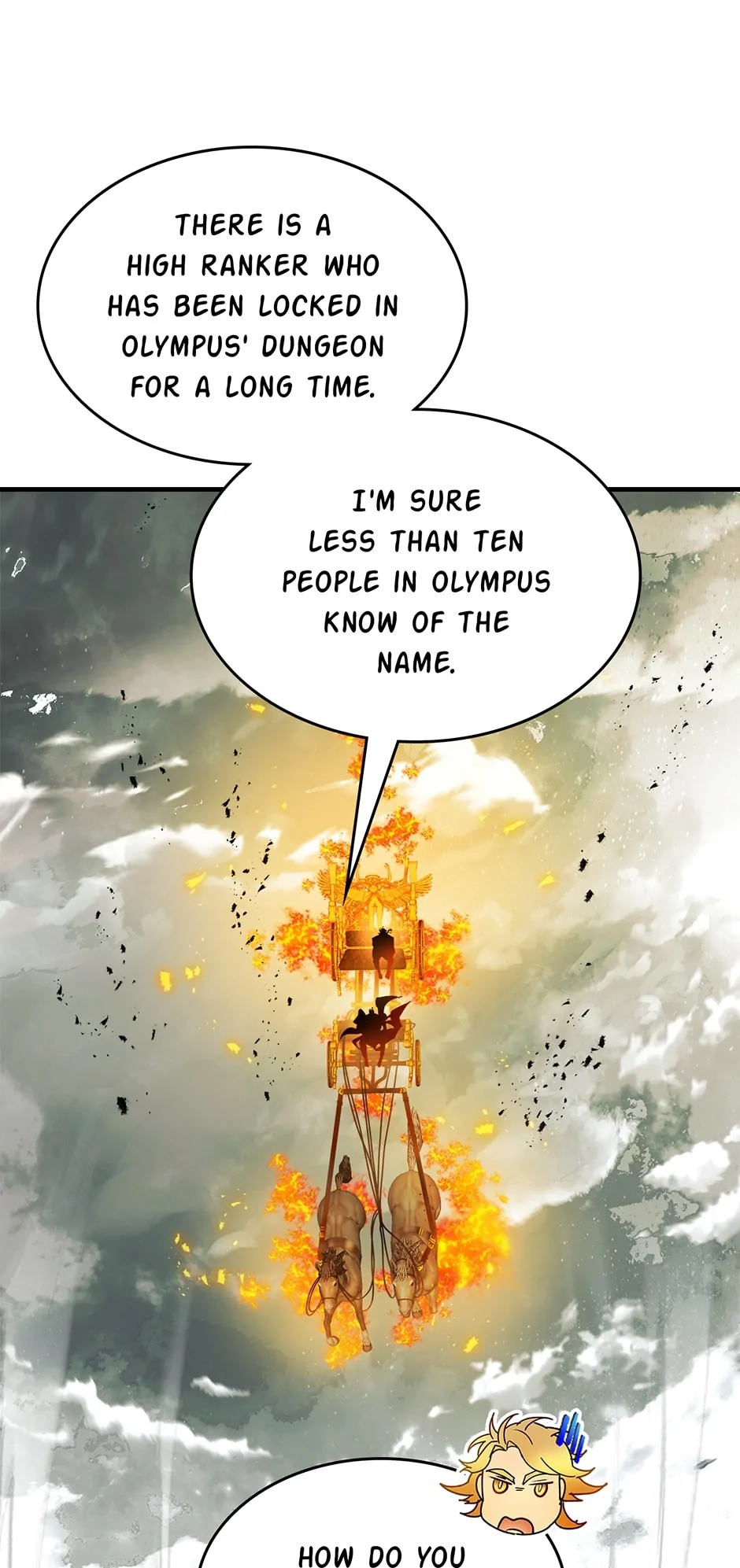 Leveling Up with Gods Chapter 117 - Page 20