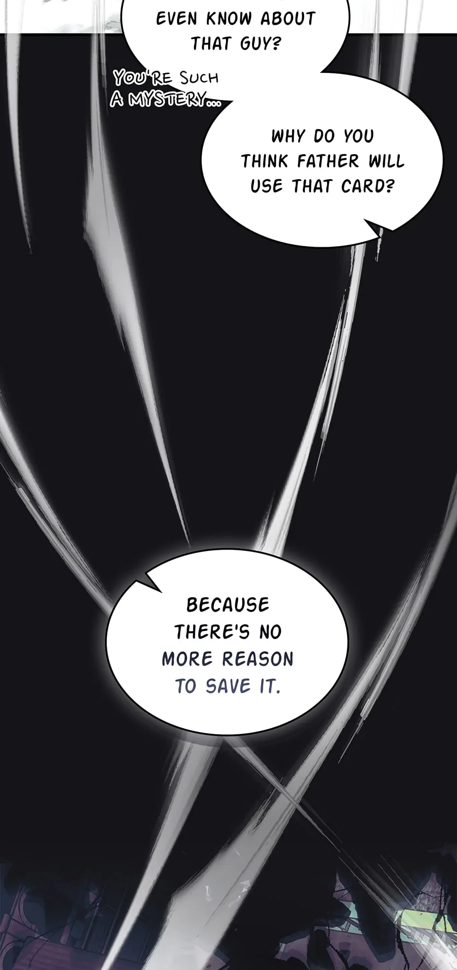 Leveling Up with Gods Chapter 117 - Page 21