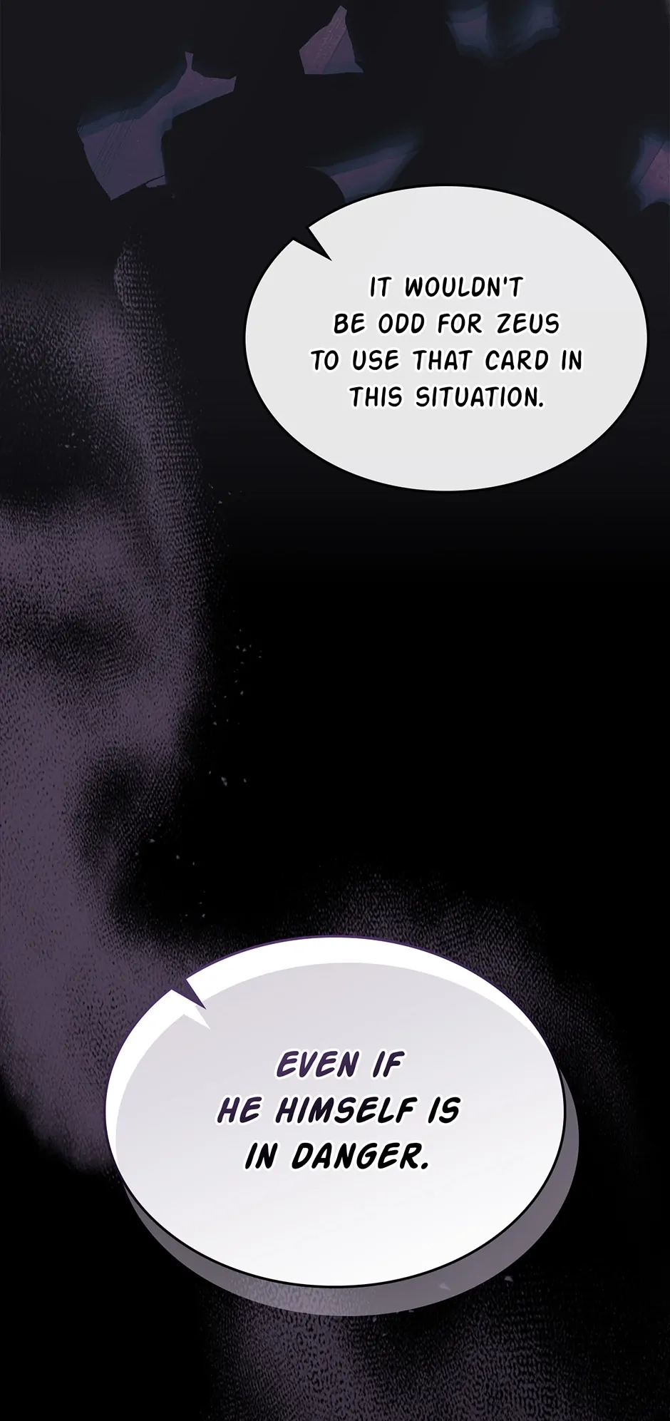 Leveling Up with Gods Chapter 117 - Page 24