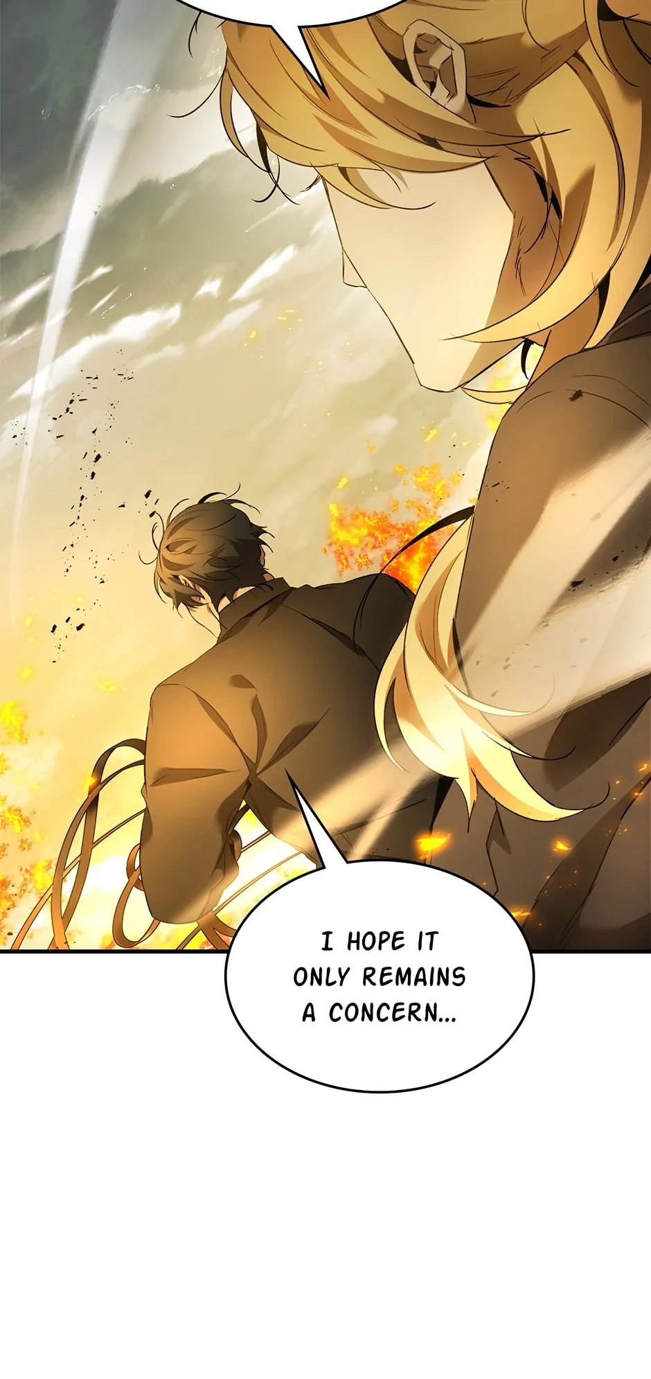 Leveling Up with Gods Chapter 117 - Page 26
